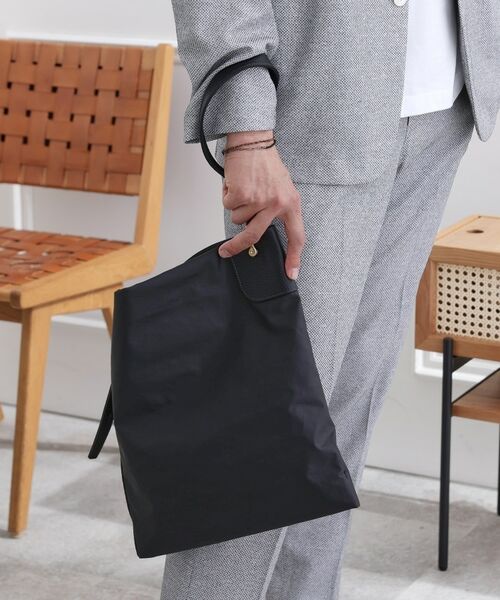 TAKEO KIKUCHI / タケオキクチ ショルダーバッグ | 【TOFF＆LOADSTONE】ザック サコッシュ | 詳細20