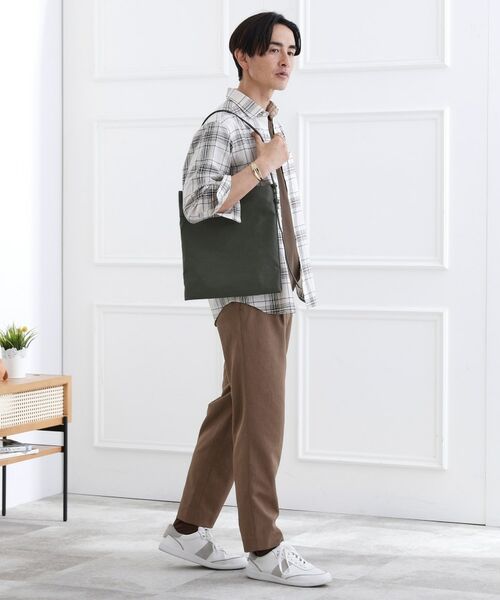 TAKEO KIKUCHI / タケオキクチ ショルダーバッグ | 【TOFF＆LOADSTONE】ザック サコッシュ | 詳細27