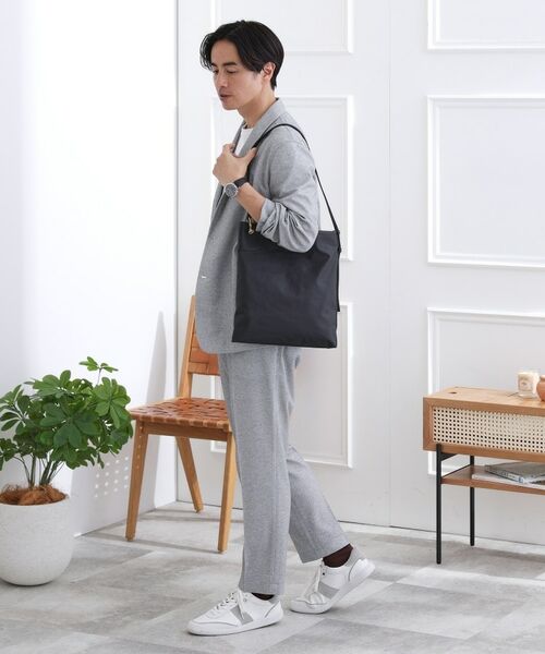 TAKEO KIKUCHI / タケオキクチ ショルダーバッグ | 【TOFF＆LOADSTONE】ザック サコッシュ | 詳細29