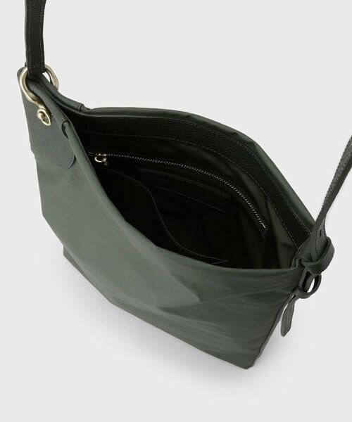 TAKEO KIKUCHI / タケオキクチ ショルダーバッグ | 【TOFF＆LOADSTONE】ザック サコッシュ | 詳細5