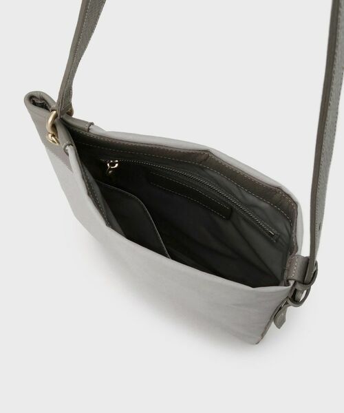 TAKEO KIKUCHI / タケオキクチ ショルダーバッグ | 【TOFF＆LOADSTONE】ザック サコッシュ | 詳細6