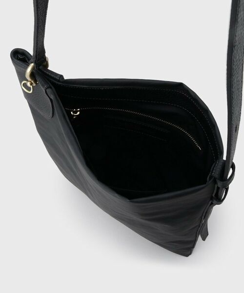 TAKEO KIKUCHI / タケオキクチ ショルダーバッグ | 【TOFF＆LOADSTONE】ザック サコッシュ | 詳細7