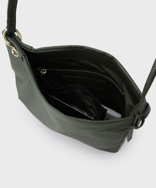 TAKEO KIKUCHI / タケオキクチ ショルダーバッグ | 【TOFF＆LOADSTONE】ザック サコッシュ | 詳細8
