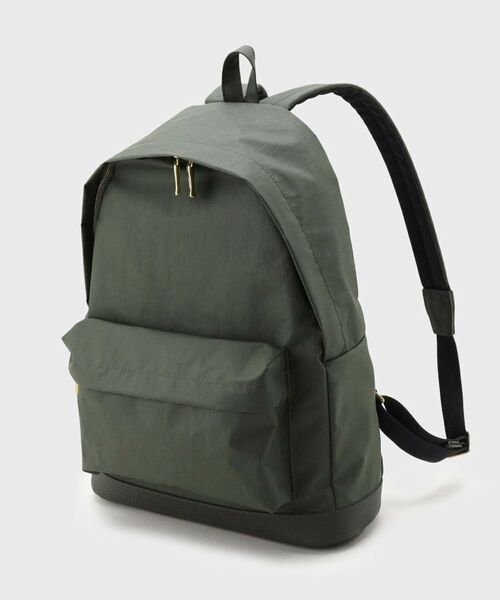 TAKEO KIKUCHI / タケオキクチ リュック・バックパック | 【TOFF＆LOADSTONE】 ザック バックパック | 詳細1