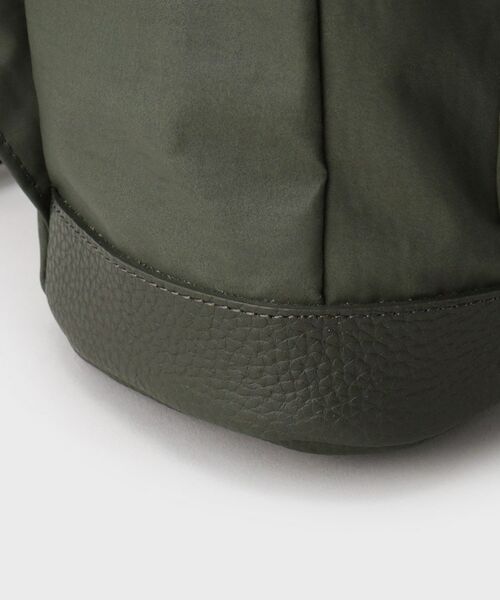 TAKEO KIKUCHI / タケオキクチ リュック・バックパック | 【TOFF＆LOADSTONE】 ザック バックパック | 詳細10