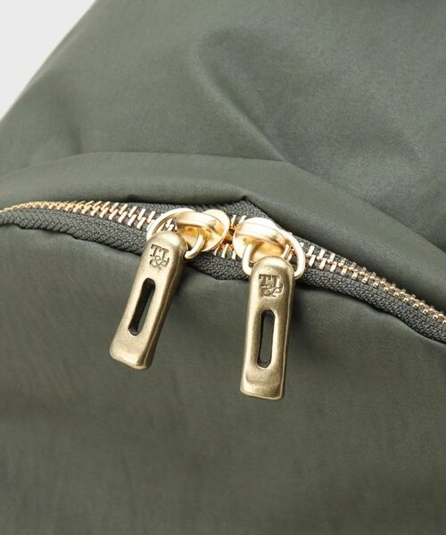 TAKEO KIKUCHI / タケオキクチ リュック・バックパック | 【TOFF＆LOADSTONE】 ザック バックパック | 詳細11