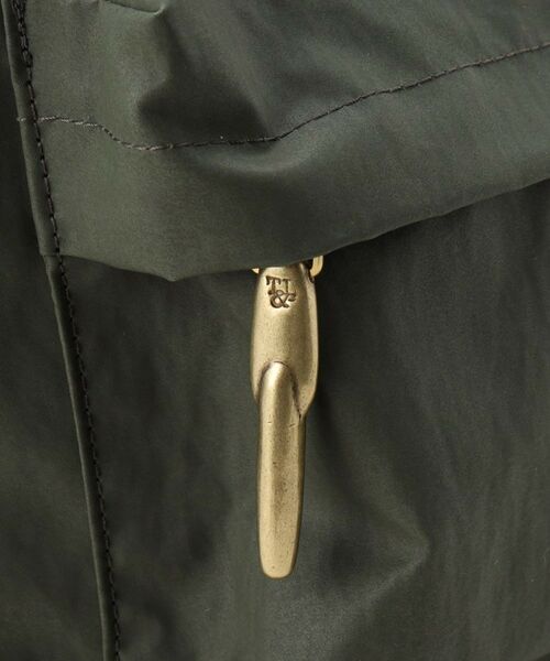 TAKEO KIKUCHI / タケオキクチ リュック・バックパック | 【TOFF＆LOADSTONE】 ザック バックパック | 詳細12