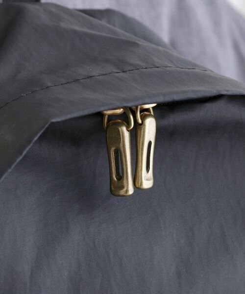 TAKEO KIKUCHI / タケオキクチ リュック・バックパック | 【TOFF＆LOADSTONE】 ザック バックパック | 詳細15