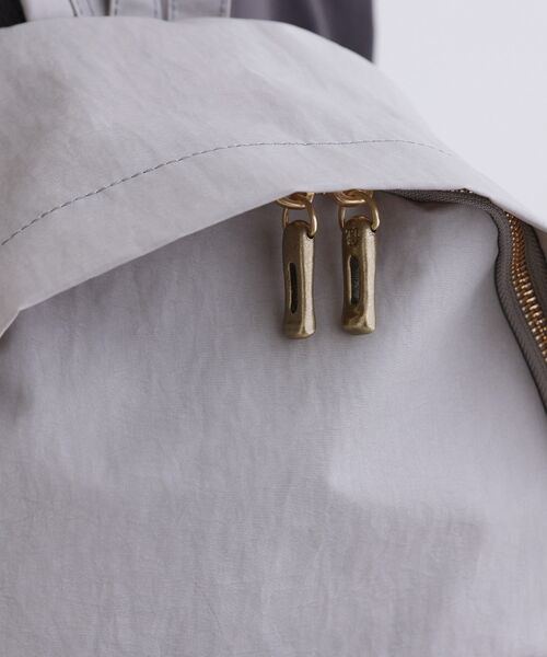 TAKEO KIKUCHI / タケオキクチ リュック・バックパック | 【TOFF＆LOADSTONE】 ザック バックパック | 詳細18