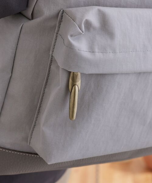 TAKEO KIKUCHI / タケオキクチ リュック・バックパック | 【TOFF＆LOADSTONE】 ザック バックパック | 詳細19