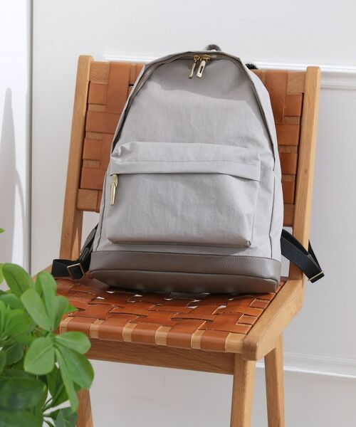 TAKEO KIKUCHI / タケオキクチ リュック・バックパック | 【TOFF＆LOADSTONE】 ザック バックパック | 詳細20