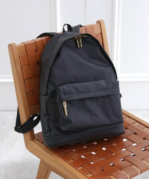 TAKEO KIKUCHI / タケオキクチ リュック・バックパック | 【TOFF＆LOADSTONE】 ザック バックパック | 詳細21