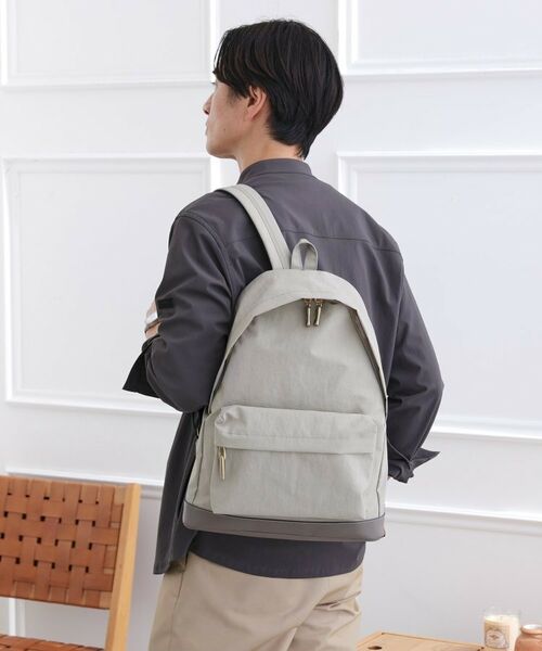TAKEO KIKUCHI / タケオキクチ リュック・バックパック | 【TOFF＆LOADSTONE】 ザック バックパック | 詳細22