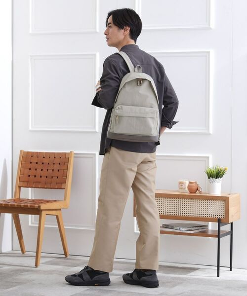 TAKEO KIKUCHI / タケオキクチ リュック・バックパック | 【TOFF＆LOADSTONE】 ザック バックパック | 詳細23