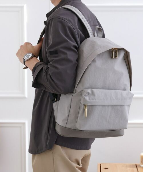 TAKEO KIKUCHI / タケオキクチ リュック・バックパック | 【TOFF＆LOADSTONE】 ザック バックパック | 詳細24