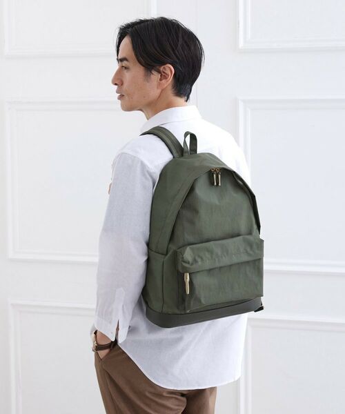 TAKEO KIKUCHI / タケオキクチ リュック・バックパック | 【TOFF＆LOADSTONE】 ザック バックパック | 詳細25