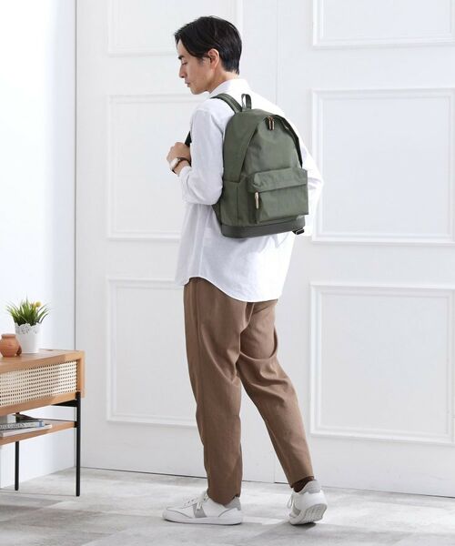 TAKEO KIKUCHI / タケオキクチ リュック・バックパック | 【TOFF＆LOADSTONE】 ザック バックパック | 詳細26