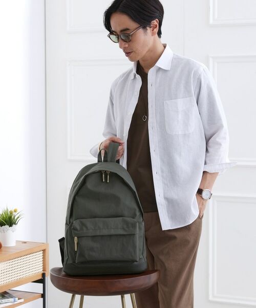 TAKEO KIKUCHI / タケオキクチ リュック・バックパック | 【TOFF＆LOADSTONE】 ザック バックパック | 詳細27