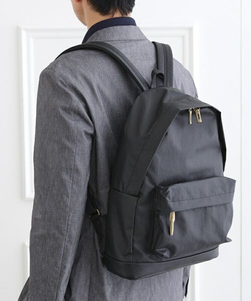 TAKEO KIKUCHI / タケオキクチ リュック・バックパック | 【TOFF＆LOADSTONE】 ザック バックパック | 詳細30