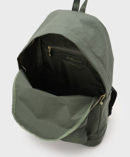 TAKEO KIKUCHI / タケオキクチ リュック・バックパック | 【TOFF＆LOADSTONE】 ザック バックパック | 詳細6