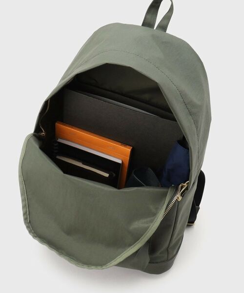 TAKEO KIKUCHI / タケオキクチ リュック・バックパック | 【TOFF＆LOADSTONE】 ザック バックパック | 詳細7
