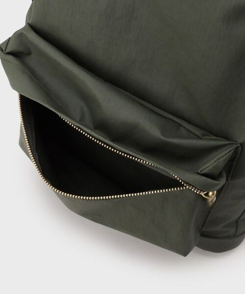 TAKEO KIKUCHI / タケオキクチ リュック・バックパック | 【TOFF＆LOADSTONE】 ザック バックパック | 詳細9