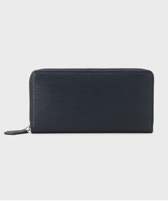 TAKEO KIKUCHI / タケオキクチ 財布・コインケース・マネークリップ | 【NEW レザーリップルシリーズ】ロングウォレット