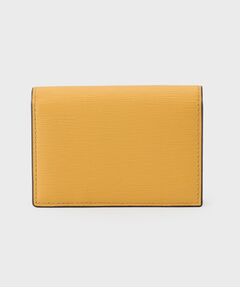 TAKEO KIKUCHI / タケオキクチ カードケース・名刺入れ・定期入れ | 【NEW レザーリップルシリーズ】名刺入れ