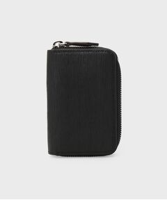 TAKEO KIKUCHI / タケオキクチ キーホルダー・ストラップ | 【NEW　レザーリップルシリーズ】 スマートキーケース