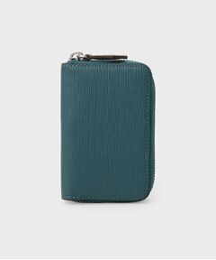 TAKEO KIKUCHI / タケオキクチ キーホルダー・ストラップ | 【NEW　レザーリップルシリーズ】 スマートキーケース