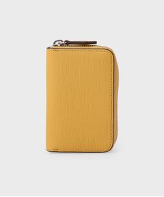 TAKEO KIKUCHI / タケオキクチ キーホルダー・ストラップ | 【NEW　レザーリップルシリーズ】 スマートキーケース