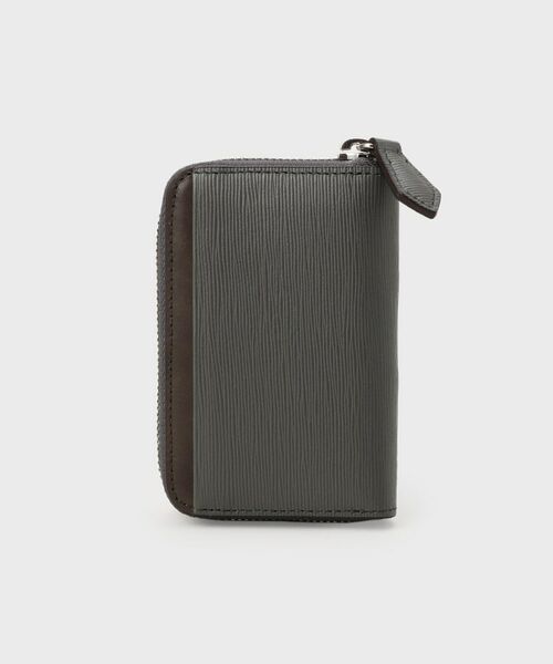 TAKEO KIKUCHI / タケオキクチ キーホルダー・ストラップ | 【NEW　レザーリップルシリーズ】 スマートキーケース | 詳細11