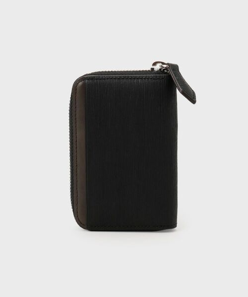 TAKEO KIKUCHI / タケオキクチ キーホルダー・ストラップ | 【NEW　レザーリップルシリーズ】 スマートキーケース | 詳細13