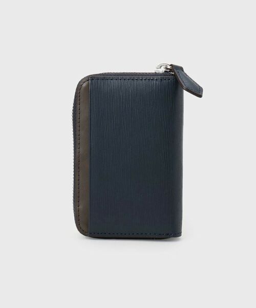 TAKEO KIKUCHI / タケオキクチ キーホルダー・ストラップ | 【NEW　レザーリップルシリーズ】 スマートキーケース | 詳細15