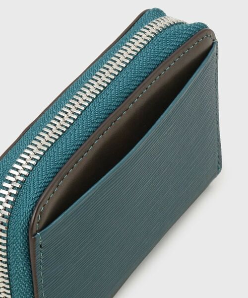 TAKEO KIKUCHI / タケオキクチ キーホルダー・ストラップ | 【NEW　レザーリップルシリーズ】 スマートキーケース | 詳細9