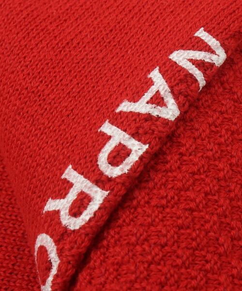 TAKEO KIKUCHI / タケオキクチ ソックス | 【NAPRON】 2TONE TABI SOX | 詳細5