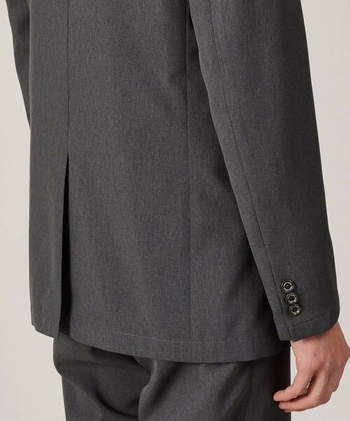 TAKEO KIKUCHI / タケオキクチ テーラードジャケット | 【LIMITED】コンフォータブル セットアップ /ジャケット＆パンツ | 詳細10