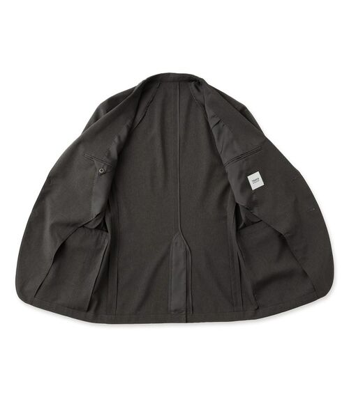 TAKEO KIKUCHI / タケオキクチ テーラードジャケット | 【LIMITED】コンフォータブル セットアップ /ジャケット＆パンツ | 詳細13