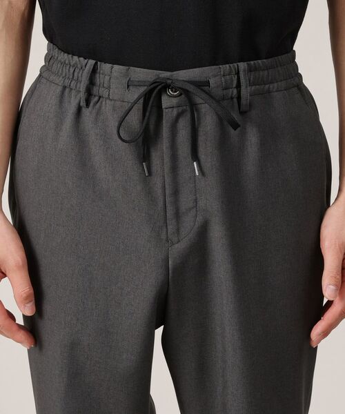 TAKEO KIKUCHI / タケオキクチ テーラードジャケット | 【LIMITED】コンフォータブル セットアップ /ジャケット＆パンツ | 詳細15