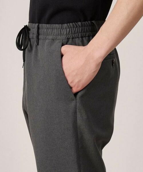 TAKEO KIKUCHI / タケオキクチ テーラードジャケット | 【LIMITED】コンフォータブル セットアップ /ジャケット＆パンツ | 詳細16