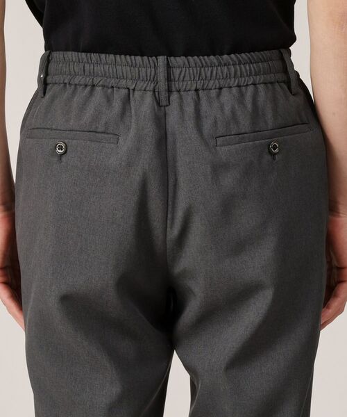 TAKEO KIKUCHI / タケオキクチ テーラードジャケット | 【LIMITED】コンフォータブル セットアップ /ジャケット＆パンツ | 詳細17