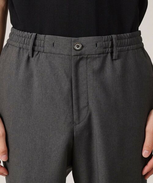 TAKEO KIKUCHI / タケオキクチ テーラードジャケット | 【LIMITED】コンフォータブル セットアップ /ジャケット＆パンツ | 詳細18