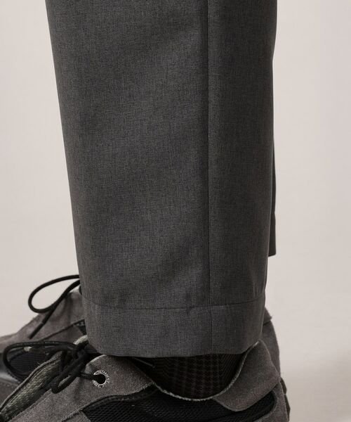TAKEO KIKUCHI / タケオキクチ テーラードジャケット | 【LIMITED】コンフォータブル セットアップ /ジャケット＆パンツ | 詳細20