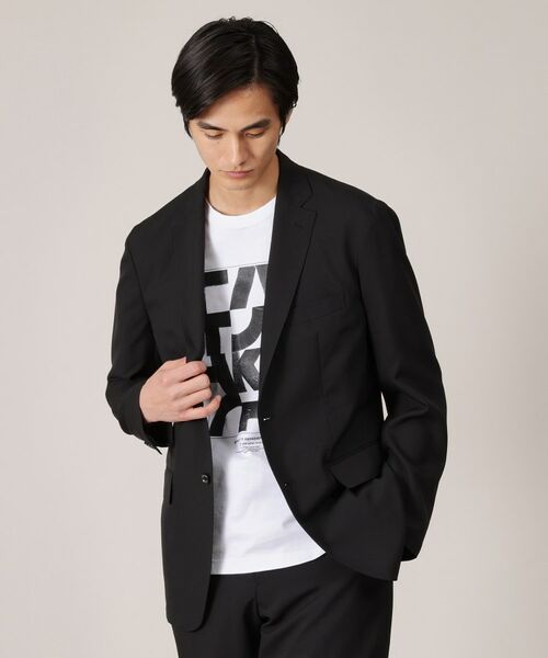 TAKEO KIKUCHI / タケオキクチ テーラードジャケット | 【LIMITED】コンフォータブル セットアップ /ジャケット＆パンツ | 詳細22