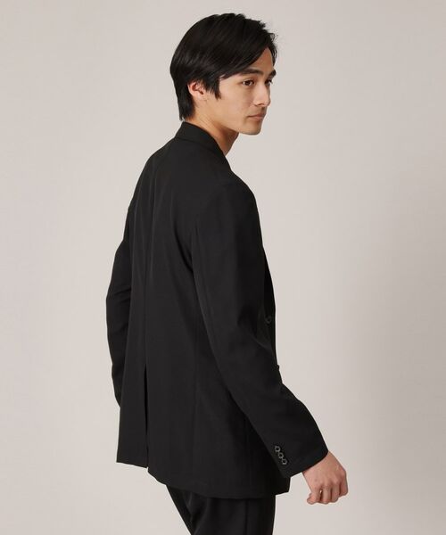 TAKEO KIKUCHI / タケオキクチ テーラードジャケット | 【LIMITED】コンフォータブル セットアップ /ジャケット＆パンツ | 詳細23