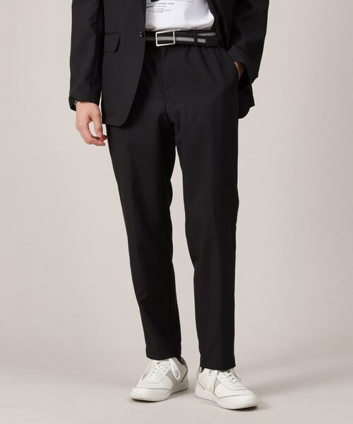 TAKEO KIKUCHI / タケオキクチ テーラードジャケット | 【LIMITED】コンフォータブル セットアップ /ジャケット＆パンツ | 詳細24