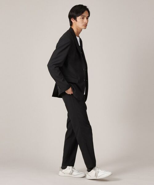 TAKEO KIKUCHI / タケオキクチ テーラードジャケット | 【LIMITED】コンフォータブル セットアップ /ジャケット＆パンツ | 詳細27