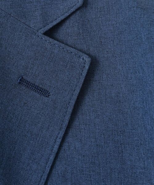 TAKEO KIKUCHI / タケオキクチ テーラードジャケット | 【LIMITED】コンフォータブル セットアップ /ジャケット＆パンツ | 詳細29