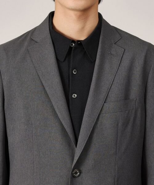 TAKEO KIKUCHI / タケオキクチ テーラードジャケット | 【LIMITED】コンフォータブル セットアップ /ジャケット＆パンツ | 詳細6