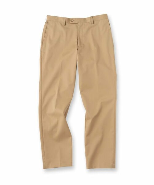 TAKEO KIKUCHI / タケオキクチ パンツ | 【LIMITED】ストレッチ チノパンツ | 詳細1